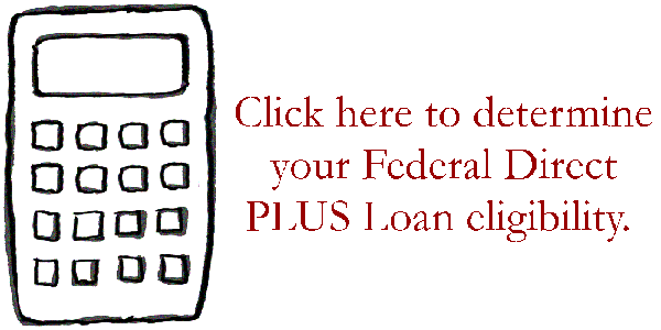 PLUS Loans — Explore College Financial Aid Options